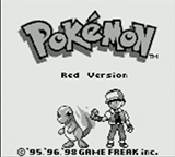 Pokemon Red: Little Cup Image