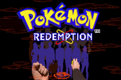 Pokemon Redempion Image