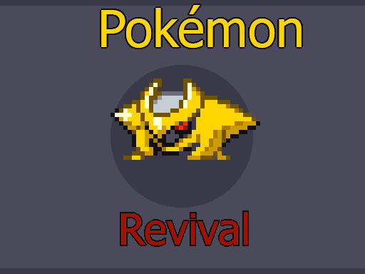 Pokemon Revival Image
