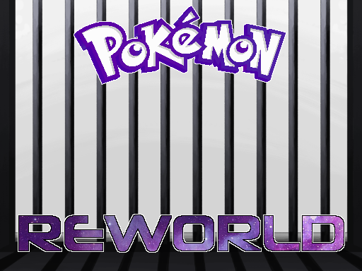 Pokemon Reworld Image