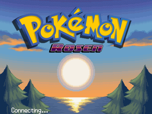 Pokemon Rosen Image