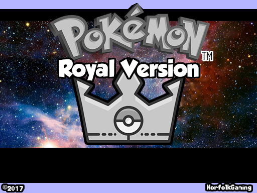 Pokemon Royal Version Image