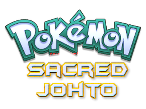 Pokemon Sacred Johto Image
