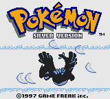 Pokemon Silver 97: Reforged Image