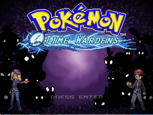 Pokemon Soulstones 2: Time Wardens Image