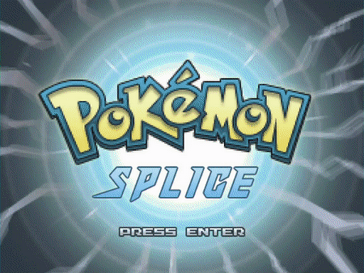 Pokemon Splice Image