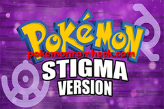 Pokemon Stigma Version Image
