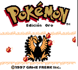 Pokemon Super Oro 97 Image