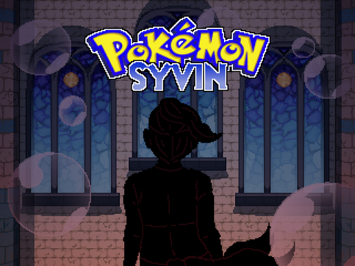 Pokemon Syvin Image