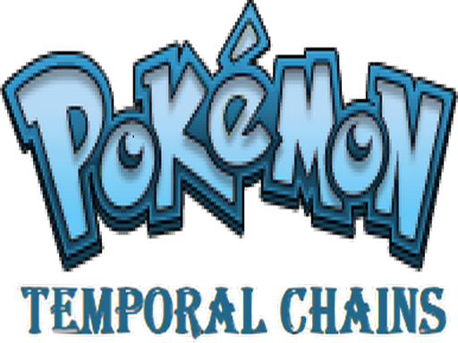 Pokemon Temporal Chains Image