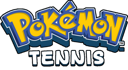 Pokemon Tennis Image