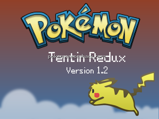 Pokemon: Tentin Redux Image