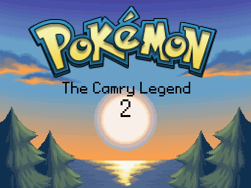 Pokemon The Camry Legend 2 Image