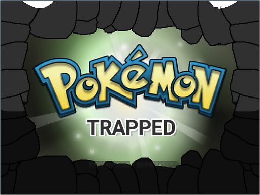 Pokemon TRAPPED Image