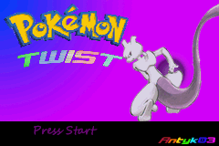 Pokemon Twist Image