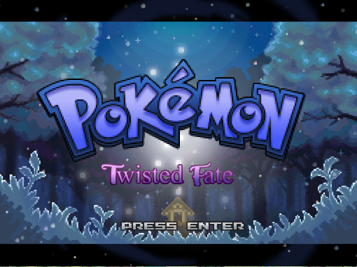 Pokemon: Twisted Fate Image