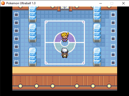 Pokemon Ultraball Image
