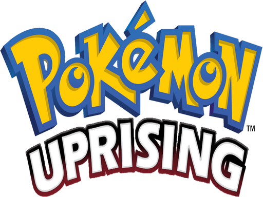 Pokemon Uprising Version Image