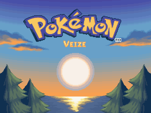 Pokemon Veize Image