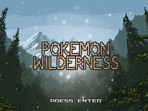 Pokemon Wilderness Image
