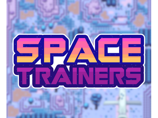 Space Trainers Image