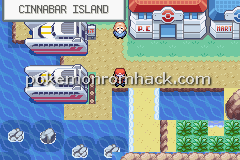 The First Completely Open World Pokemon - Clays Calamity II Image
