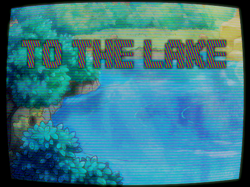 To The Lake Image