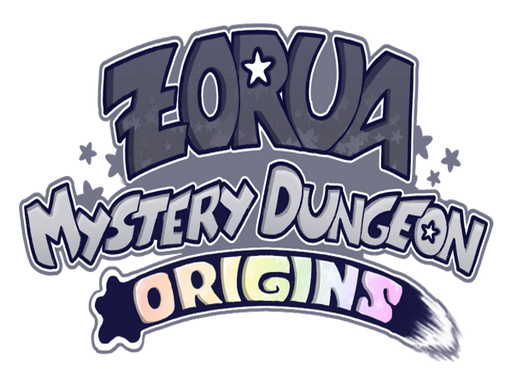 Zorua Mystery Dungeon: Origins Image